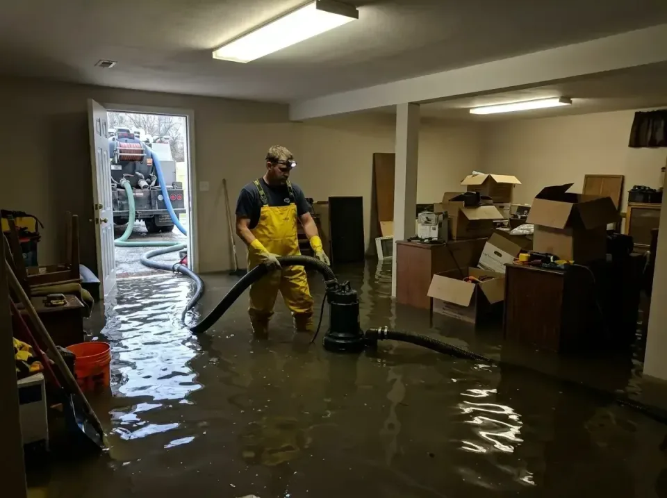 basement-burst-pipe-flooding-a-001 — frequently asked questions, 24-Hour Water Damage Restoration Services in Newaygo, MI